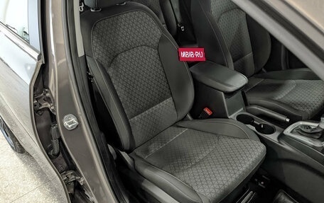 KIA cee'd III, 2018 год, 1 480 000 рублей, 22 фотография