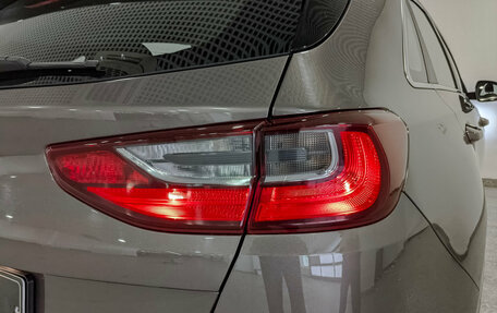 KIA cee'd III, 2018 год, 1 480 000 рублей, 26 фотография