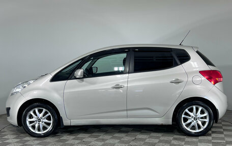 KIA Venga I, 2011 год, 699 000 рублей, 5 фотография
