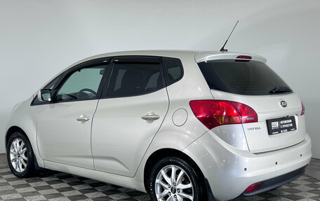 KIA Venga I, 2011 год, 699 000 рублей, 6 фотография