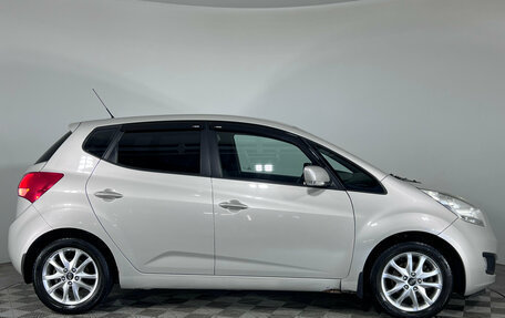 KIA Venga I, 2011 год, 699 000 рублей, 4 фотография