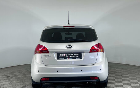 KIA Venga I, 2011 год, 699 000 рублей, 7 фотография