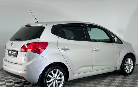 KIA Venga I, 2011 год, 699 000 рублей, 8 фотография