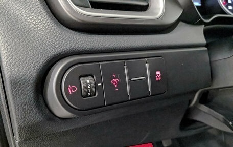KIA cee'd III, 2018 год, 1 480 000 рублей, 25 фотография