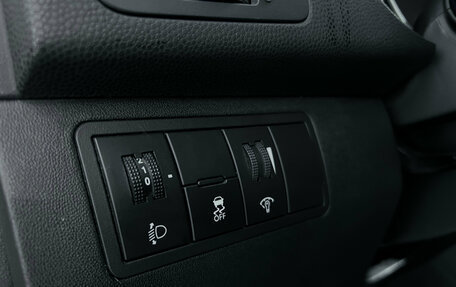 KIA Venga I, 2011 год, 699 000 рублей, 15 фотография