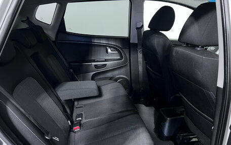 KIA Venga I, 2011 год, 699 000 рублей, 14 фотография