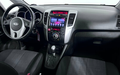 KIA Venga I, 2011 год, 699 000 рублей, 10 фотография