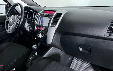 KIA Venga I, 2011 год, 699 000 рублей, 13 фотография