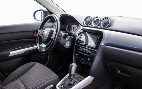 Suzuki Vitara II рестайлинг, 2015 год, 1 450 000 рублей, 11 фотография