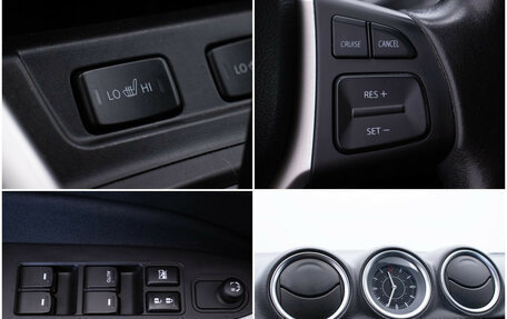 Suzuki Vitara II рестайлинг, 2015 год, 1 450 000 рублей, 17 фотография