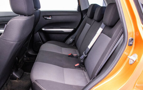 Suzuki Vitara II рестайлинг, 2015 год, 1 450 000 рублей, 12 фотография