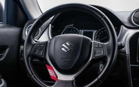 Suzuki Vitara II рестайлинг, 2015 год, 1 450 000 рублей, 16 фотография