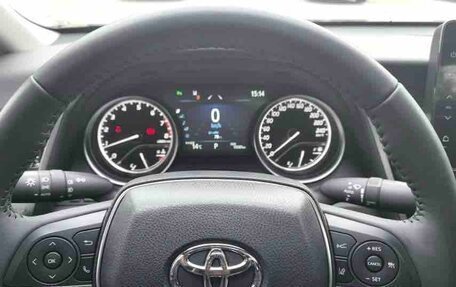 Toyota Camry, 2023 год, 1 371 497 рублей, 3 фотография