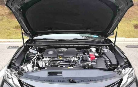 Toyota Camry, 2023 год, 1 371 497 рублей, 7 фотография