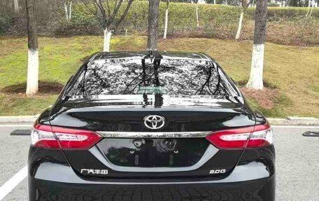 Toyota Camry, 2023 год, 1 371 497 рублей, 12 фотография