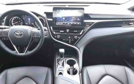 Toyota Camry, 2023 год, 1 371 497 рублей, 5 фотография