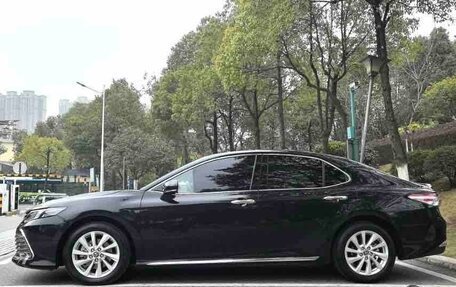 Toyota Camry, 2023 год, 1 371 497 рублей, 11 фотография