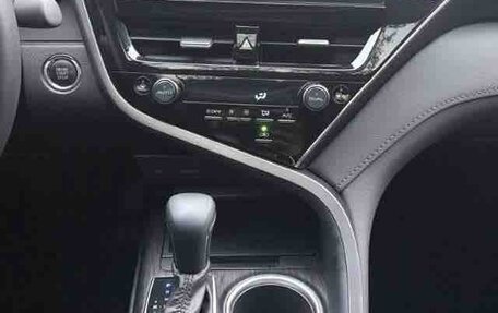 Toyota Camry, 2023 год, 1 371 497 рублей, 10 фотография