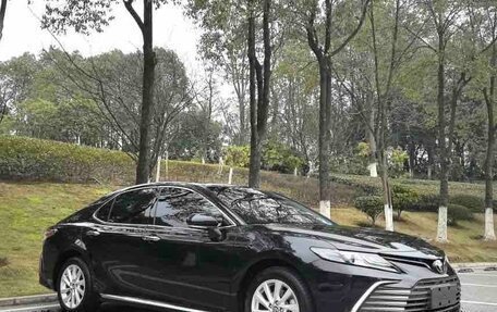 Toyota Camry, 2023 год, 1 371 497 рублей, 16 фотография