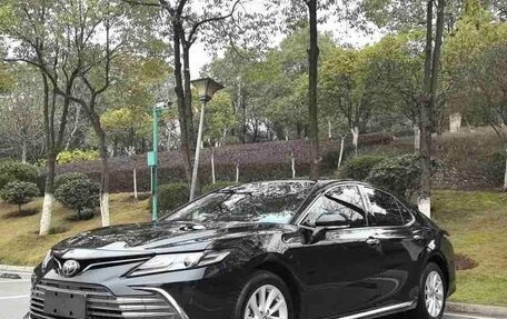 Toyota Camry, 2023 год, 1 371 497 рублей, 14 фотография