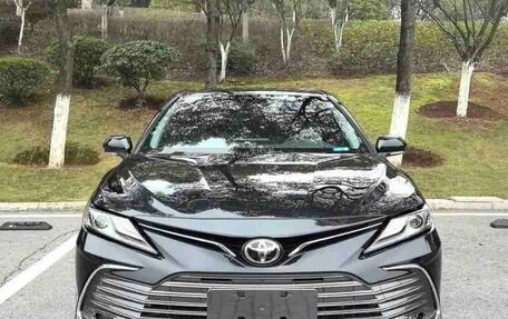 Toyota Camry, 2023 год, 1 371 497 рублей, 17 фотография