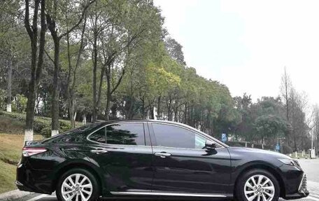 Toyota Camry, 2023 год, 1 371 497 рублей, 18 фотография