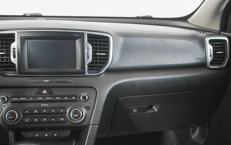 KIA Sportage IV рестайлинг, 2017 год, 1 799 000 рублей, 14 фотография