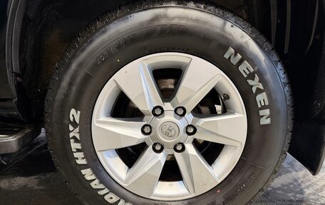 Toyota Land Cruiser Prado 150 рестайлинг 2, 2018 год, 5 090 000 рублей, 9 фотография
