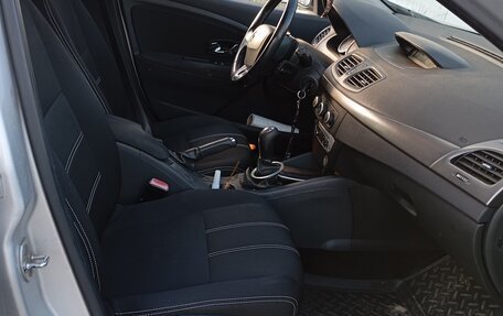Renault Megane III, 2013 год, 585 000 рублей, 4 фотография