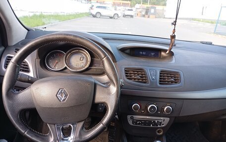 Renault Megane III, 2013 год, 585 000 рублей, 6 фотография