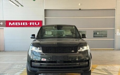 Land Rover Range Rover IV рестайлинг, 2026 год, 25 500 000 рублей, 1 фотография