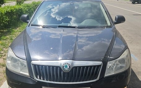 Skoda Octavia, 2010 год, 395 000 рублей, 1 фотография
