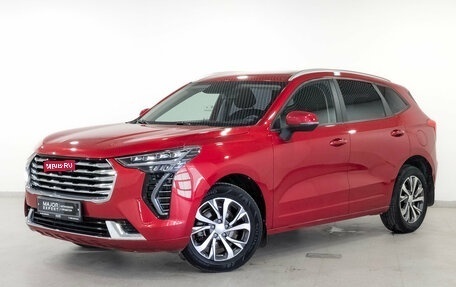 Haval Jolion, 2023 год, 1 750 000 рублей, 1 фотография