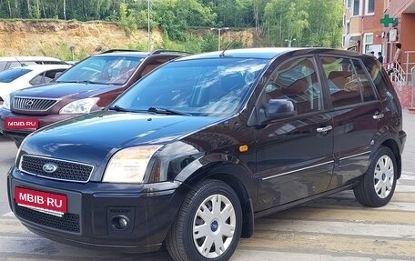 Ford Fusion I, 2011 год, 615 000 рублей, 1 фотография