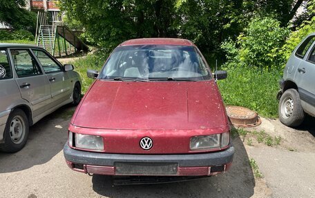Volkswagen Passat B3, 1990 год, 130 000 рублей, 1 фотография