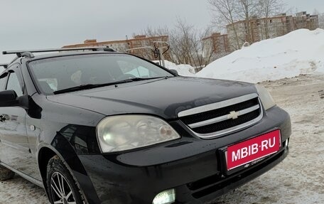 Chevrolet Lacetti, 2008 год, 500 000 рублей, 1 фотография