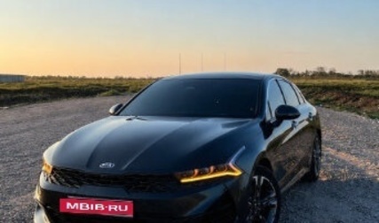 KIA K5, 2020 год, 2 200 000 рублей, 1 фотография