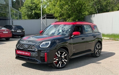 MINI Countryman, 2026 год, 7 990 000 рублей, 1 фотография