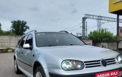 Volkswagen Golf IV, 2000 год, 300 000 рублей, 1 фотография