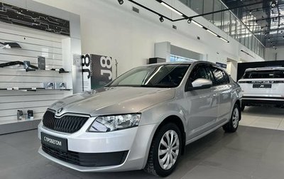 Skoda Octavia, 2014 год, 850 000 рублей, 1 фотография