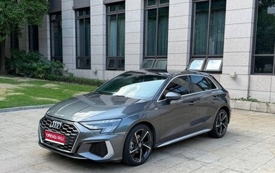 Audi A3, 2021 год, 1 980 000 рублей, 1 фотография
