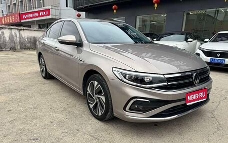 Volkswagen Bora, 2023 год, 1 481 000 рублей, 1 фотография