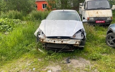 Ford Focus IV, 2005 год, 60 000 рублей, 1 фотография