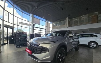 Haval F7, 2026 год, 3 399 000 рублей, 1 фотография