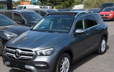 Mercedes-Benz GLE, 2022 год, 6 213 000 рублей, 1 фотография