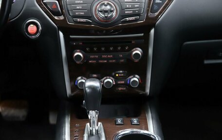Nissan Pathfinder, 2016 год, 1 690 000 рублей, 14 фотография