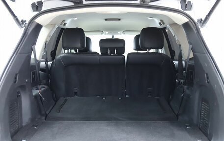Nissan Pathfinder, 2016 год, 1 690 000 рублей, 17 фотография