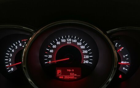 KIA Sorento II рестайлинг, 2009 год, 1 180 000 рублей, 6 фотография