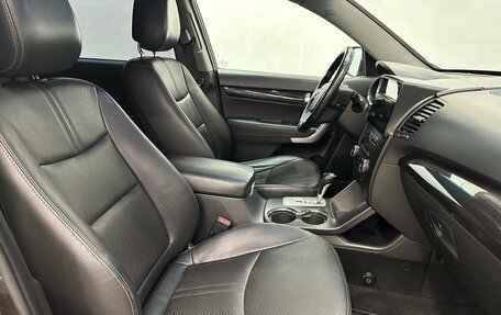 KIA Sorento II рестайлинг, 2009 год, 1 180 000 рублей, 12 фотография