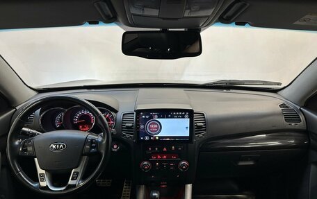 KIA Sorento II рестайлинг, 2009 год, 1 180 000 рублей, 5 фотография